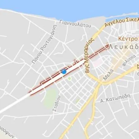 Apartament Diogenis Loft B Near Town Center *