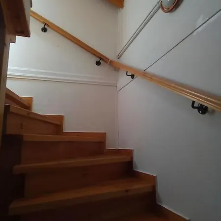 Diogenis Loft B Near Town Center Apartament Lefkáda