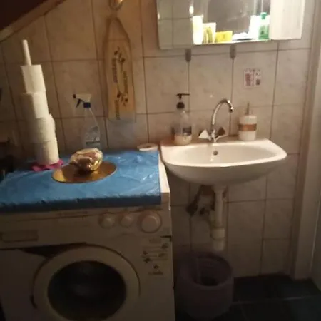 Apartament Diogenis Loft B Near Town Center Lefkáda