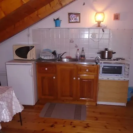 Diogenis Loft B Near Town Center Apartament Lefkáda