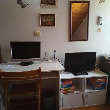 Apartament Diogenis Loft B Near Town Center *