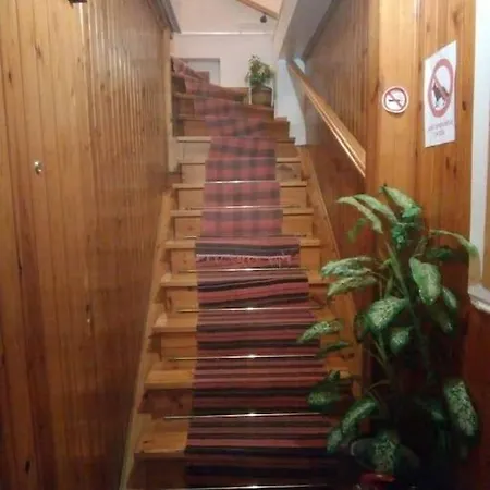 Diogenis Loft B Near Town Center Lefkáda