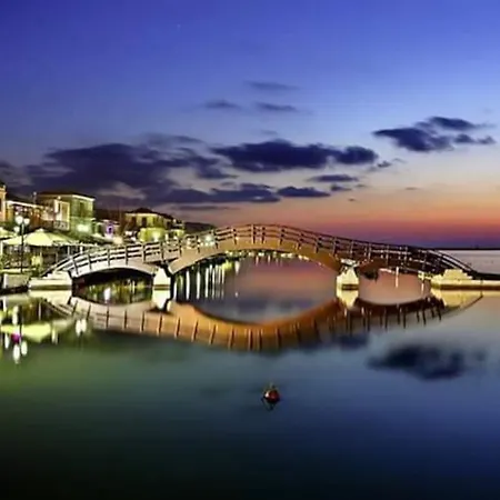 Diogenis Loft B Near Town Center Apartament *