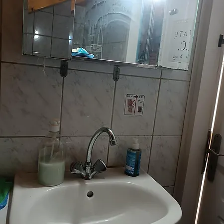 Diogenis Loft B Near Town Center Lefkáda