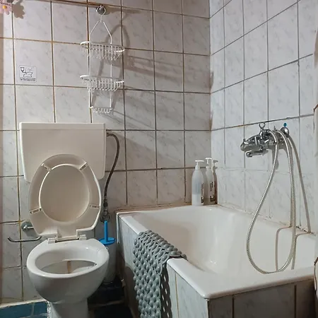 Diogenis Loft B Near Town Center