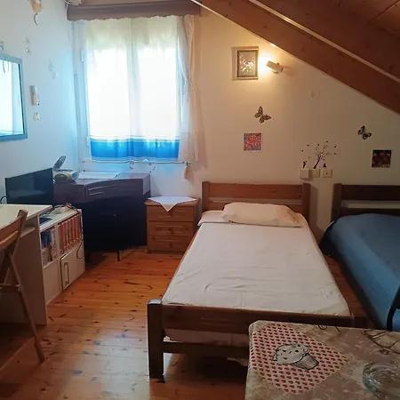 Diogenis Loft B Near Town Center Lefkáda
