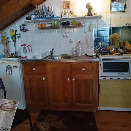 Apartament Diogenis Loft B Near Town Center